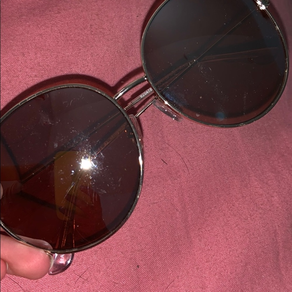 Meet your Posher, Morgan